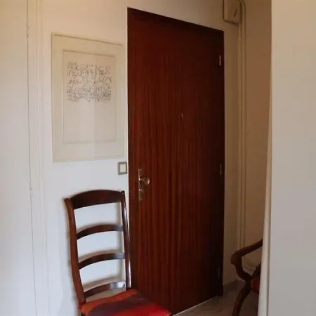 Au Coeur De Confortable Et Lumineux Studio Lägenhet